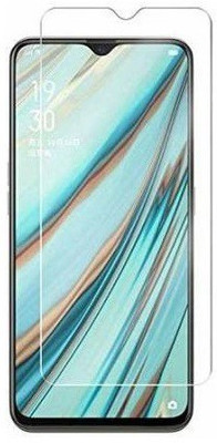 welldesign Tempered Glass Guard for Infinix Smart 4 Plus(Pack of 1)