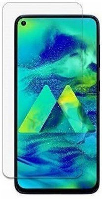 Hyper Tempered Glass Guard for Samsung Galaxy A21s(Pack of 1)