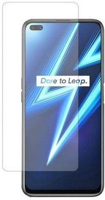 LIKEDESIGN Tempered Glass Guard for Tecno Camon 16 Premier(Pack of 1)