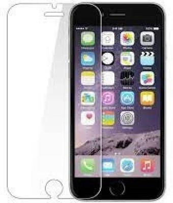 LIKEDESIGN Tempered Glass Guard for Apple iPhone SE(Pack of 1)