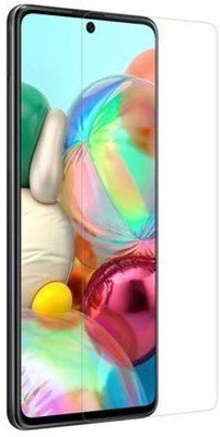 Hyper Tempered Glass Guard for Samsung Galaxy A51(Pack of 1)