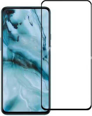 Aspir Tempered Glass Guard for Oneplus Nord(Pack of 1)
