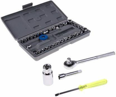 Soppase 001 Socket Set(Pack of 1)
