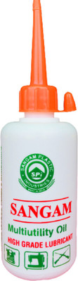Tanishq SMO 90 ml Sewing Machine Oil(Nozzle)