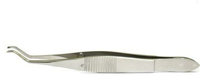 Forgesy IMPEX Superior Rectus Forceps Tissue Forceps Tissue Forceps