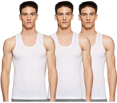RUPA JON Men Vest