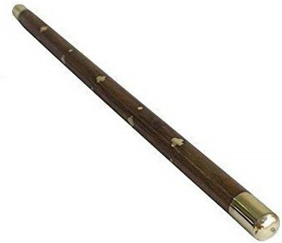 Quinergys - 403 - Wooden Morning Walk Hand Rule Stick Walking Stick