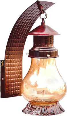 Volticity Pendant Wall Lamp With Bulb