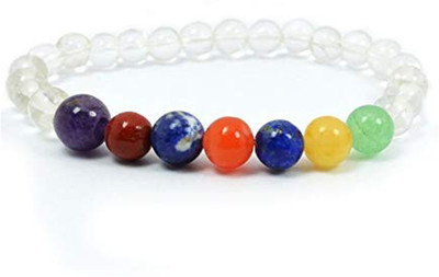 AIR9999 Crystal Crystal, Quartz Bracelet