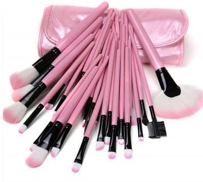 JOTKAPARKASH Professional Makeup Set 24 Pieces(Pack of 24)
