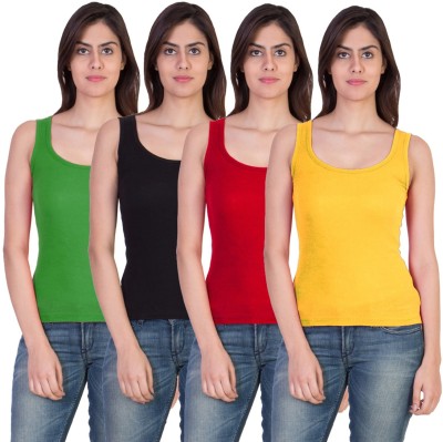 ParasTrade Women Camisole