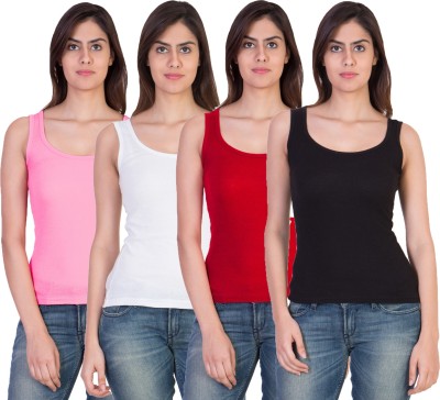 ParasTrade Women Camisole