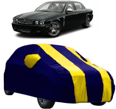 Genipap Car Cover For Mitsubishi Lancer Evolution (With Mirror Pockets)(Yellow)