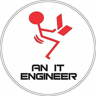 Signkart Sticker & Decal for Car & Bike(Multicolor)