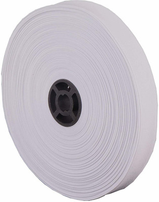 PANKSHRI ENTERPRISE Knitted White Elastic(2.5 m)