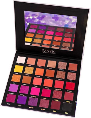 IMagic 30 eyeshadow palette 30 ml(multicolor)
