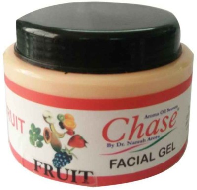 Chase Fruit Massage Gel(200 g)