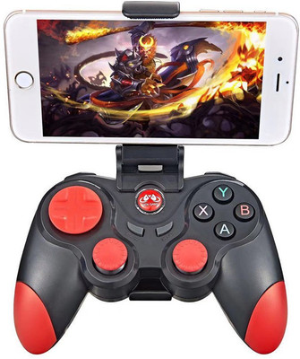 Gen Game GAME PAD_S5 Bluetooth  Gamepad(Multicolor, For Android)
