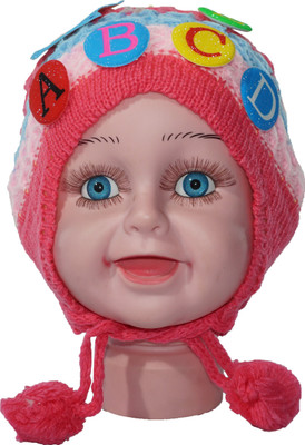 Florida Kids Cap(Pink)