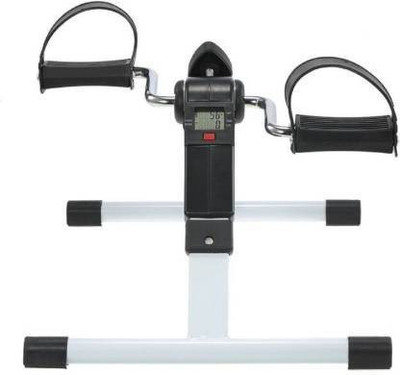 Badrivishal Mini Pedal Exercise Cycle/Bike Weight Loss exericse cycle Mini Pedal Exerciser Cycle