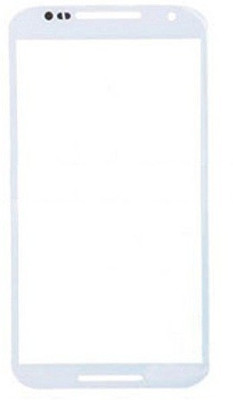 Shockware Haptic/Tactile touchscreen Mobile Display for Motorola Moto X2(Without Touch Screen Digitizer)