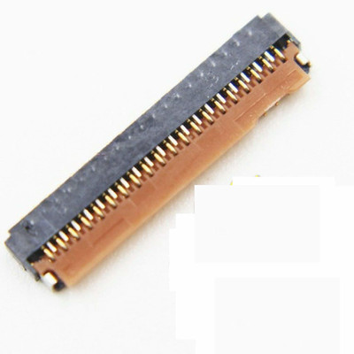 Shockware FPC LCD Display Plug Motherboard LCD FPC Connector_6 Redmi Note 4 LCD Flex Cable