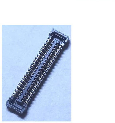 Shockware FPC LCD Display Plug Motherboard LCD FPC Connector_7 Redmi Note 6 Pro LCD Flex Cable