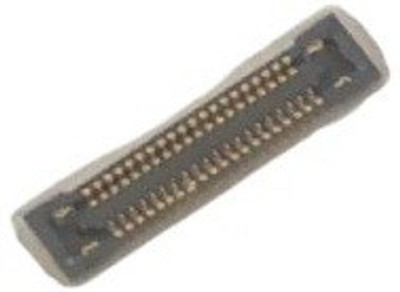 Shockware FPC LCD Display Plug Motherboard LCD FPC Connector_4 Redmi 6 Pro LCD Flex Cable