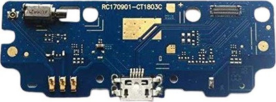 Docile C/P NOTE 5 LITE C/C COOLPAD Charging Connector Flex cable