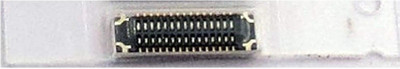 Shockware FPC LCD Display Plug Motherboard LCD FPC Connector_2 Redmi 3S LCD Flex Cable