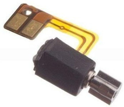 Shockware Vibrator Motor Vibration Flex Cable Replacement Part_13 Redmi Note 4 Mobile Vibrator