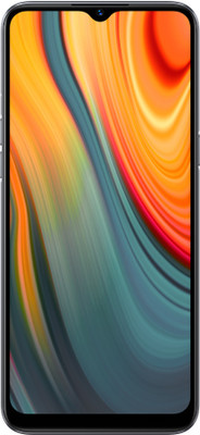 Realme C3 (Volcano Grey, 32 GB)(3 GB RAM)