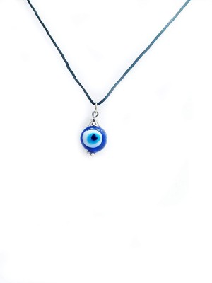 AIR9999 Multicolour Evil Eye Protection Fancy Small Pendant for Men and Women Crystal Crystal Pendant