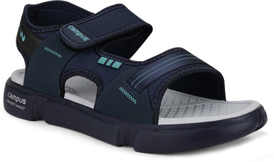 CAMPUS SD-057 Men Casual(Navy , 7)