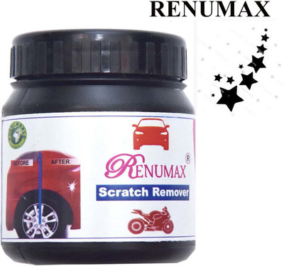 RENUMAX Scratch Remover Liquid(100 ml)