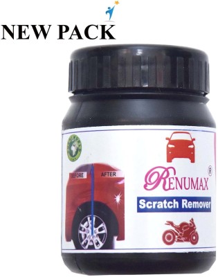 RENUMAX Scratch Remover Liquid(100 ml)