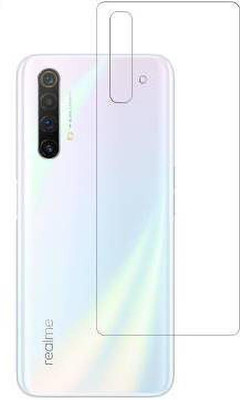 RUNEECH Back Screen Guard for REALME X3 SUPER ZOOM(Pack of 1)