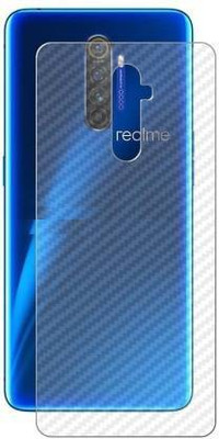 RUNEECH Back Screen Guard for Realme X2 Pro(Pack of 1)