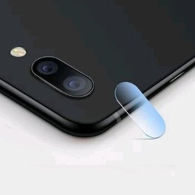 RUNEECH Back Camera Lens Glass Protector for Realme 2(Pack of: 1)