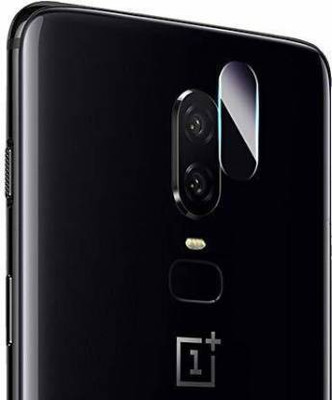 RUNEECH Back Camera Lens Glass Protector for ONEPLUS 7(Pack of: 1)