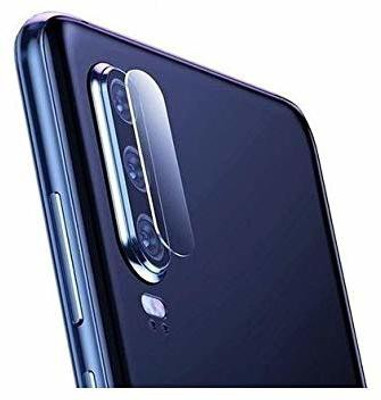 RUNEECH Back Camera Lens Glass Protector for VIVO Y12(Pack of: 1)