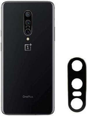 RUNEECH Back Camera Lens Glass Protector for ONEPLUS 7T PRO(Pack of: 1)