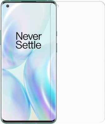 RUNEECH Impossible Screen Guard for ONEPLUS 8 PRO(Pack of 1)