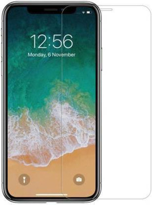 SWorld Impossible Screen Guard for Apple iPhone XS Max(Pack of 1)