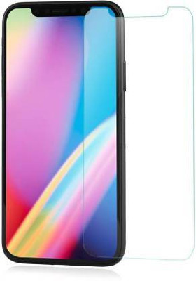 RUNEECH Impossible Screen Guard for Apple iPhone X(Pack of 1)