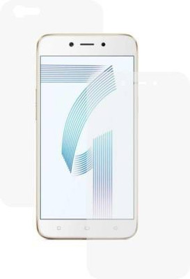 RUNEECH Impossible Screen Guard for Oppo A71(Pack of 1)
