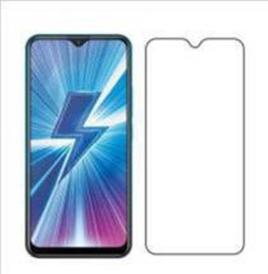 RUNEECH Impossible Screen Guard for VIVO Y17, VIVO Y 17(Pack of 1)