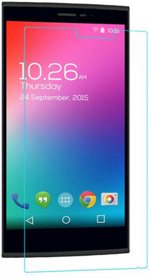 Teflon Tempered Glass Guard for Micromax Canvas Play 4G Q469(Pack of 1)