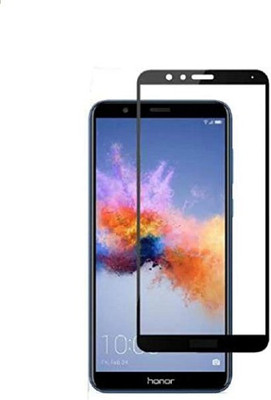 U-Verse Tempered Glass Guard for Honor 7X(Pack of 1)