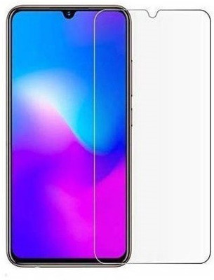AKSHUD Tempered Glass Guard for Realme X2 Pro(Pack of 1)